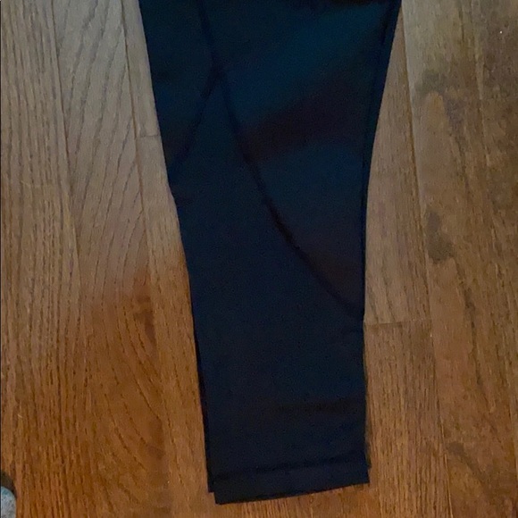 NWT Zella High Waist Crop size S - Picture 6 of 7